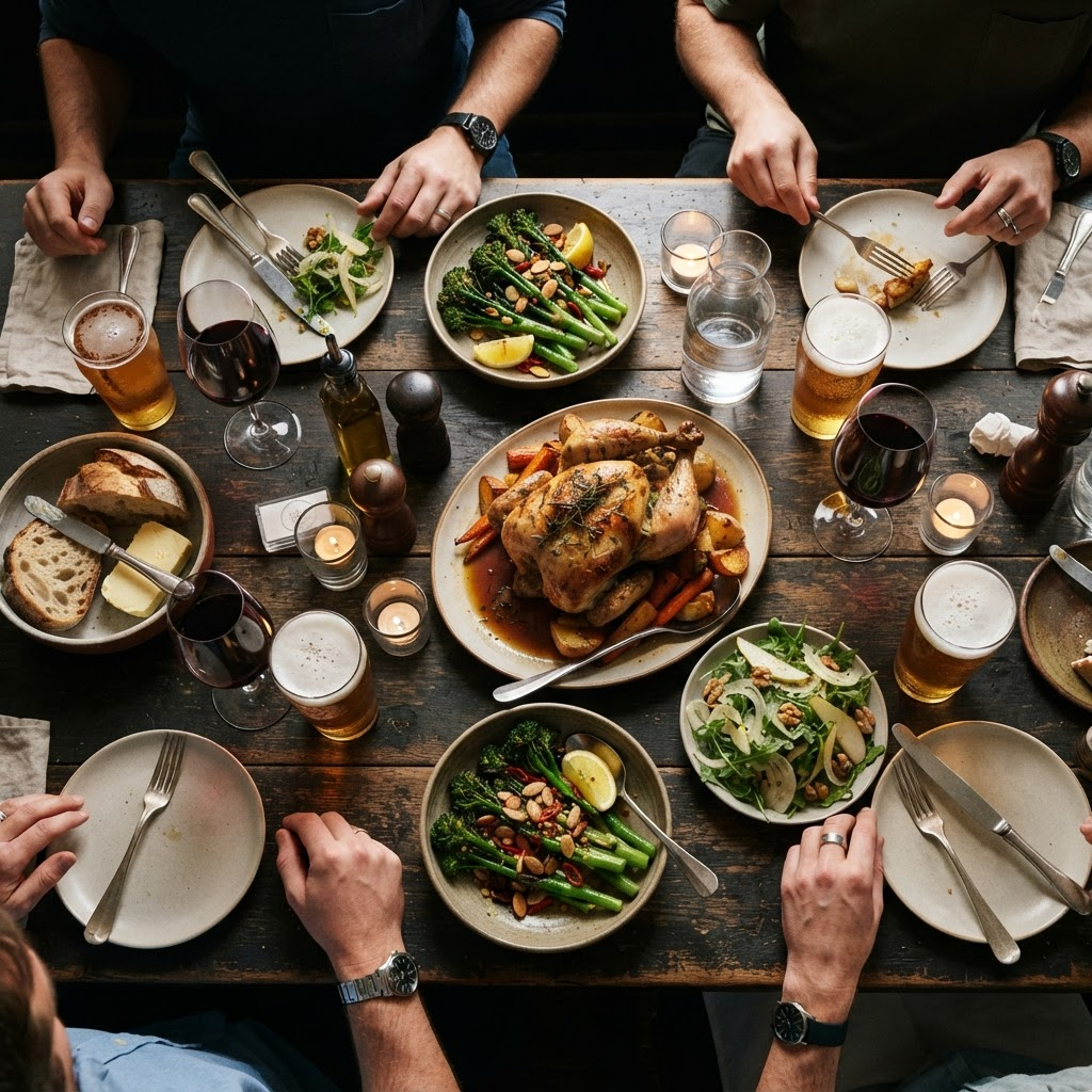 Sunday Roast
